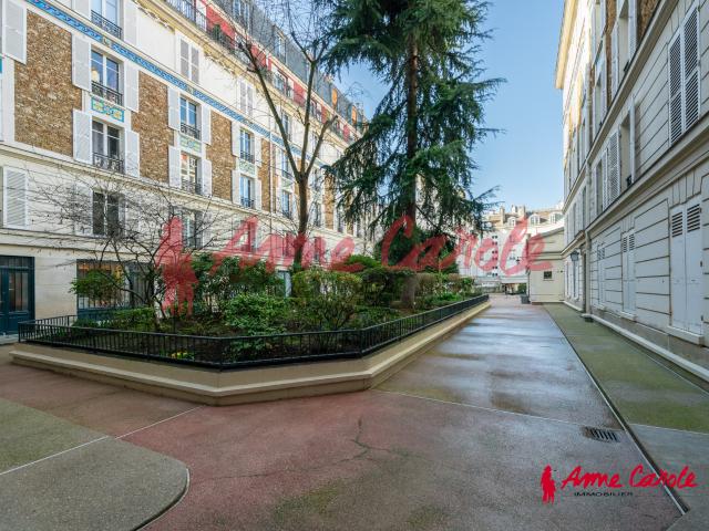 Appartement 2 pièces 58 m²