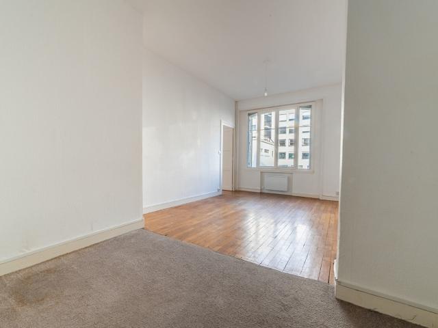 Appartement 2 pièces 58 m²