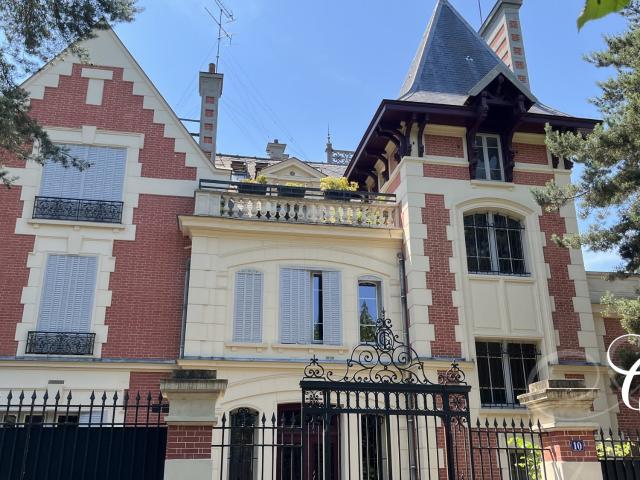 Appartement 2 pièces 58 m²