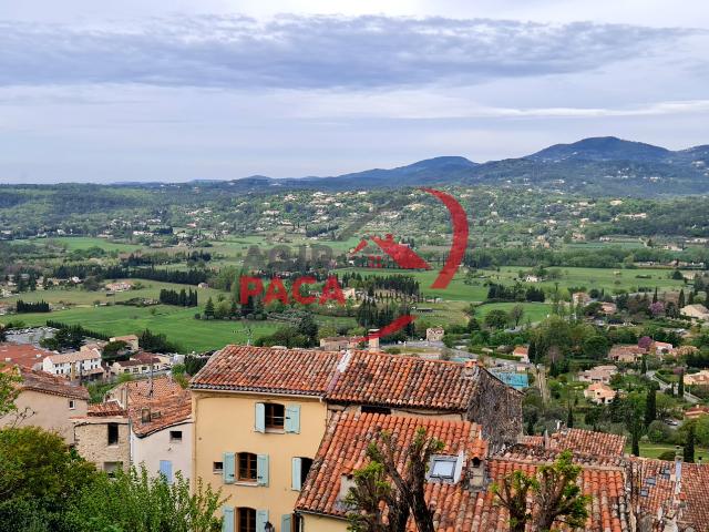 Appartement 2 pièces 58 m²