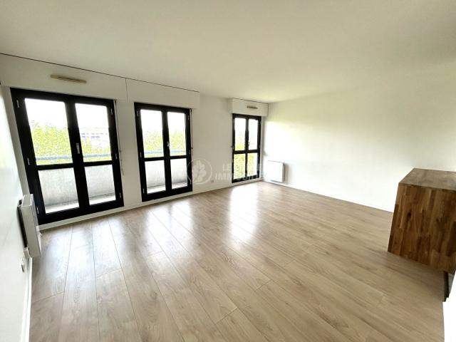 Appartement 2 pièces 58 m²