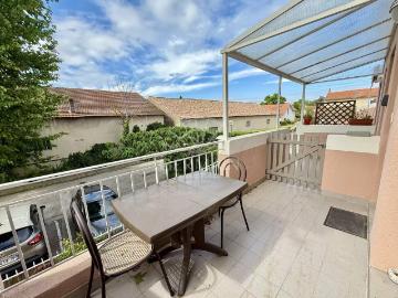 Appartement 2 pièces 58 m²