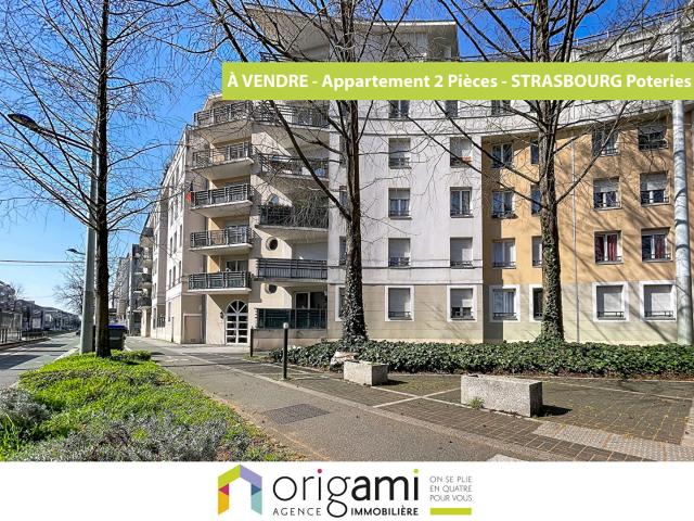 Appartement 2 pièces 58 m²