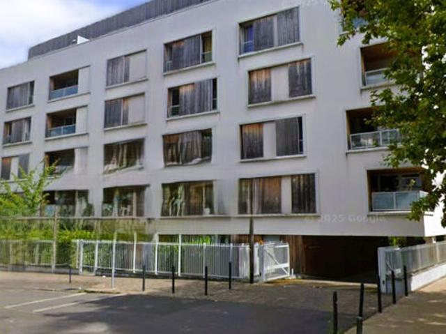 Appartement 2 pièces 58 m²