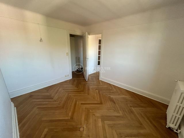 Appartement 2 pièces 58 m²