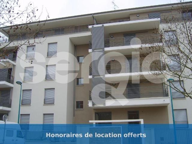 Appartement 2 pièces 58 m²