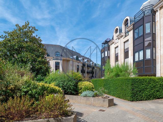 Appartement 2 pièces 58 m²