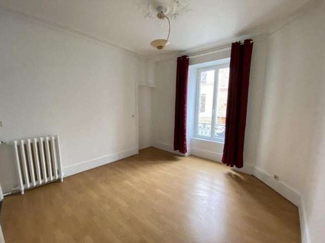 Appartement 2 pièces 58 m²