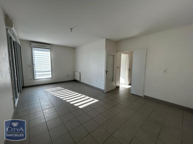 Appartement 2 pièces 58 m²