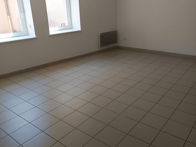 Appartement 2 pièces 58 m²