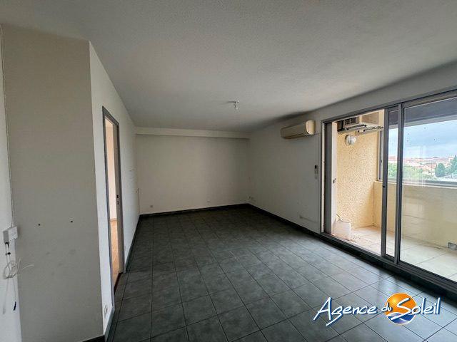 Appartement 2 pièces 58 m²