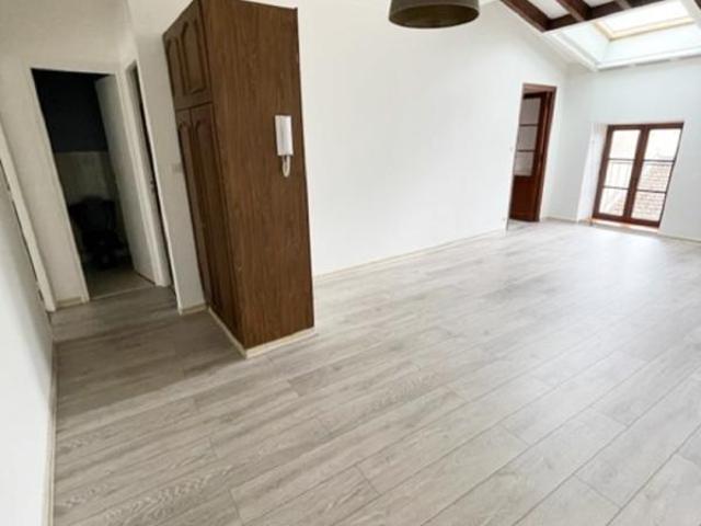 Appartement 2 pièces 58 m²