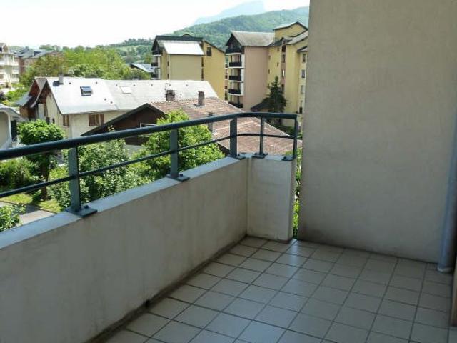 Appartement 2 pièces 58 m²