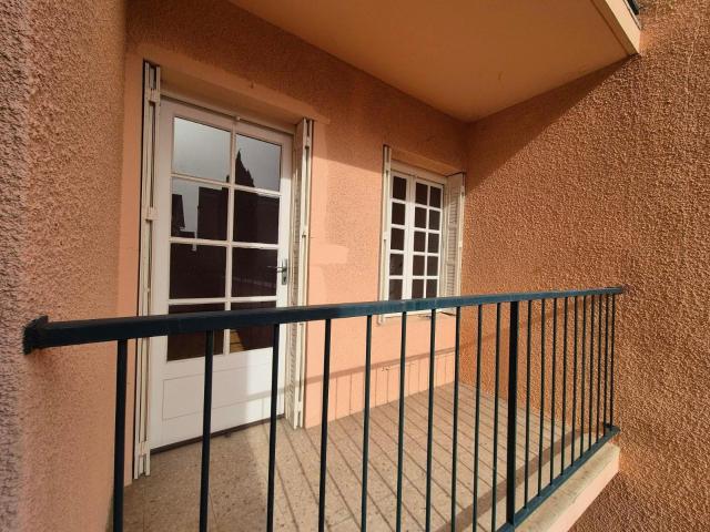 Appartement 2 pièces 58 m²