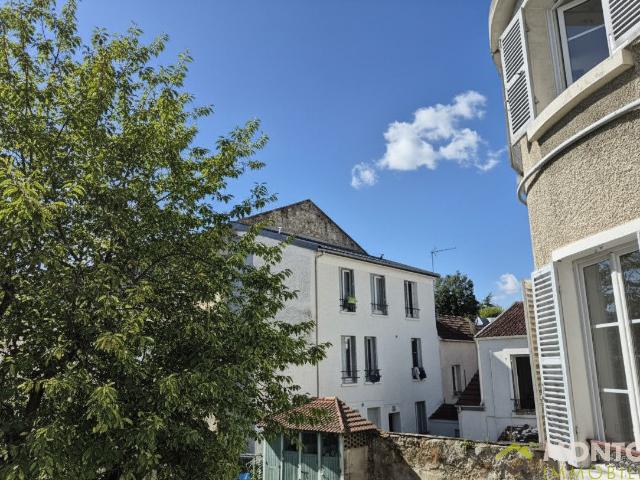 Appartement 2 pièces 58 m²