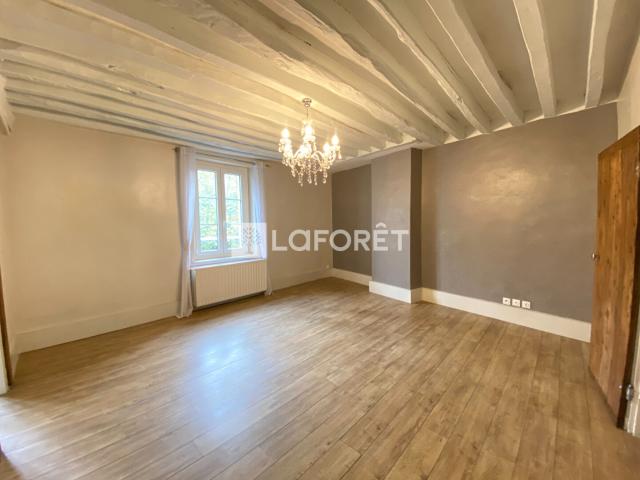 Appartement 2 pièces 58 m²
