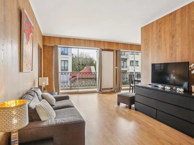 Appartement 2 pièces 58 m²
