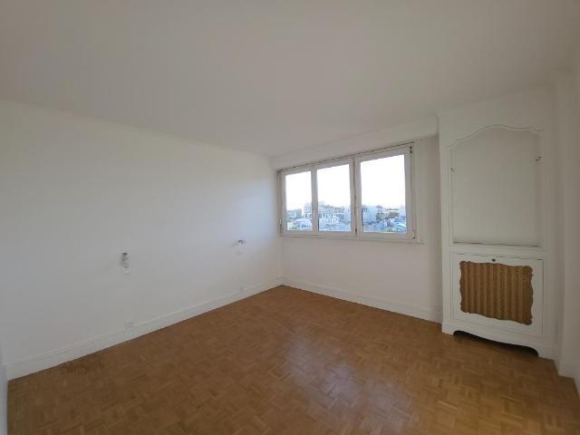 Appartement 2 pièces 58 m²