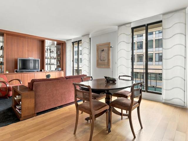 Appartement 2 pièces 58 m²
