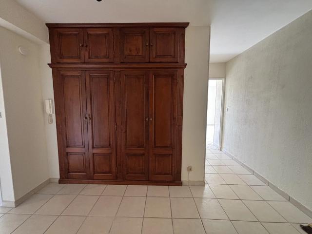 Appartement 2 pièces 58 m²
