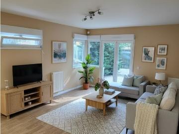 Appartement 2 pièces 58 m²