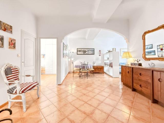 Appartement 2 pièces 58 m²
