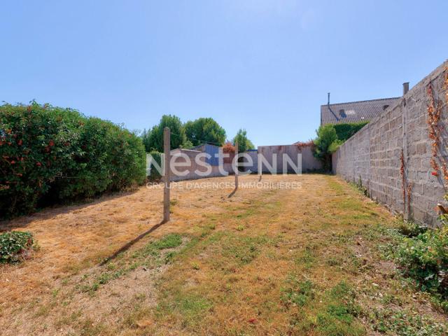 Appartement 2 pièces 58 m²