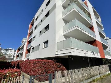 Appartement 2 pièces 58 m²