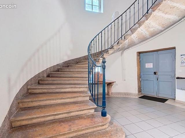 Appartement 2 pièces 58 m²
