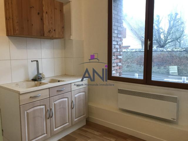 Appartement 2 pièces 58 m²