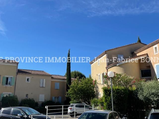 Appartement 2 pièces 58 m²