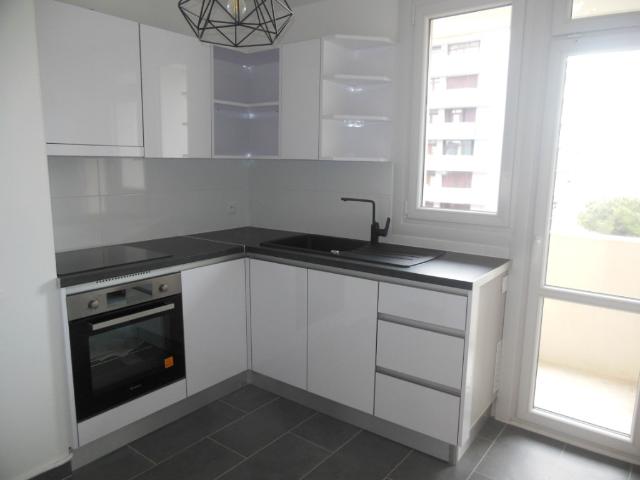 Appartement 2 pièces 58 m²