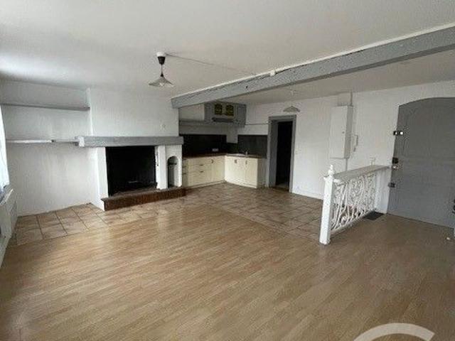 Appartement 2 pièces 58 m²