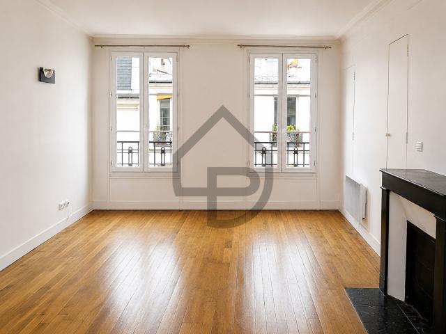 Appartement 2 pièces 58 m²