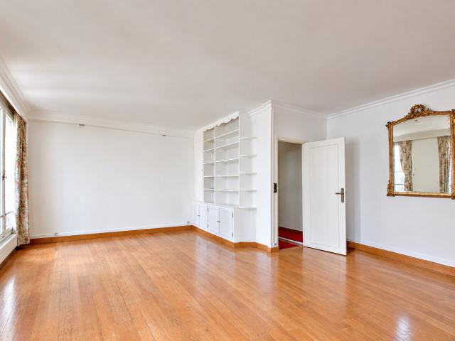 Appartement 2 pièces 58 m²