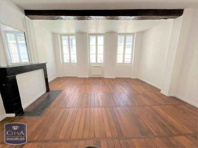 Appartement 2 pièces 58 m²