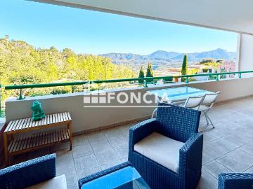 Appartement 2 pièces 58 m²