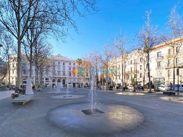 Appartement 2 pièces 58 m²