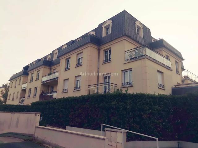 Appartement 2 pièces 58 m²