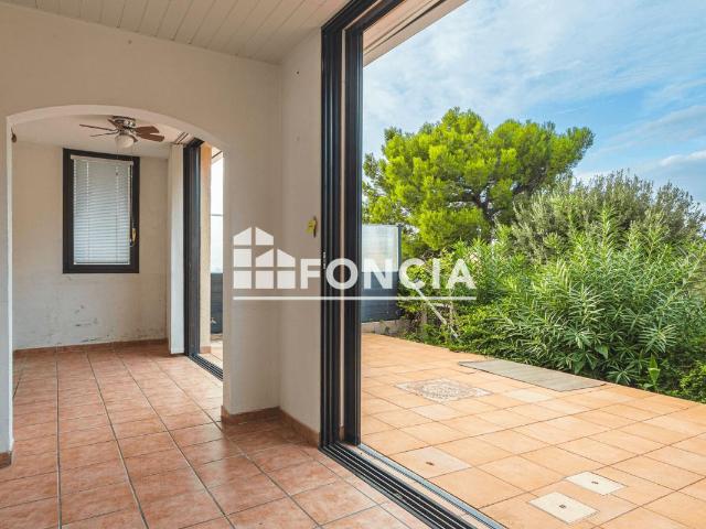 Appartement 2 pièces 58 m²