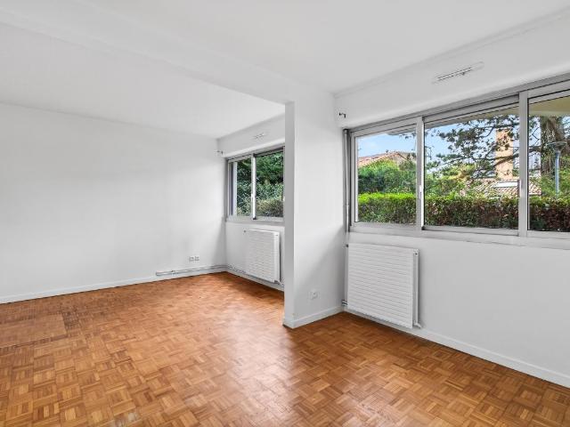 Appartement 2 pièces 58 m²