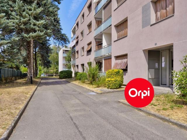 Appartement 2 pièces 58 m²