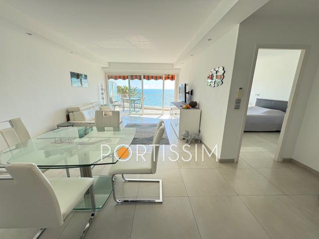 Appartement 2 pièces 58 m²