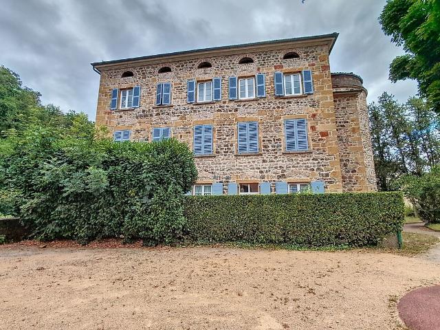 Appartement 2 pièces 58 m²