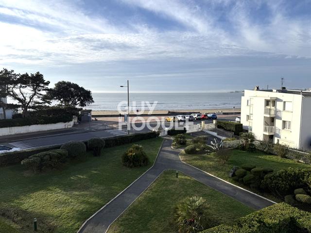 Appartement 2 pièces 58 m²