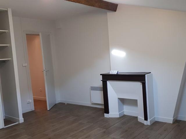 Appartement 2 pièces 58 m²