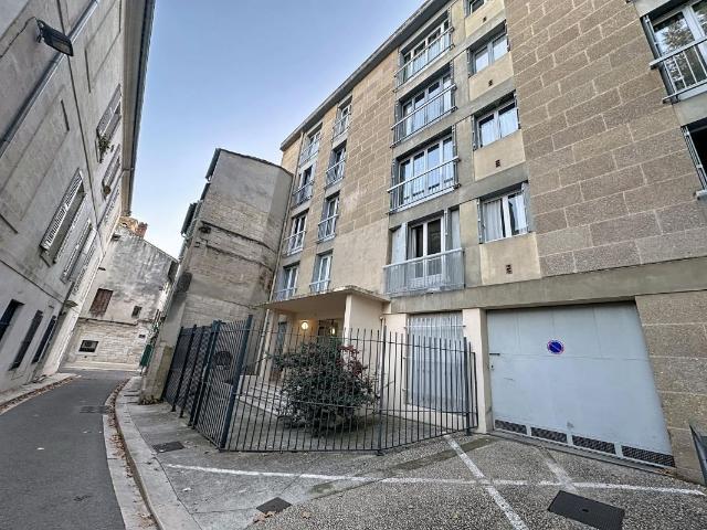 Appartement 2 pièces 58 m²