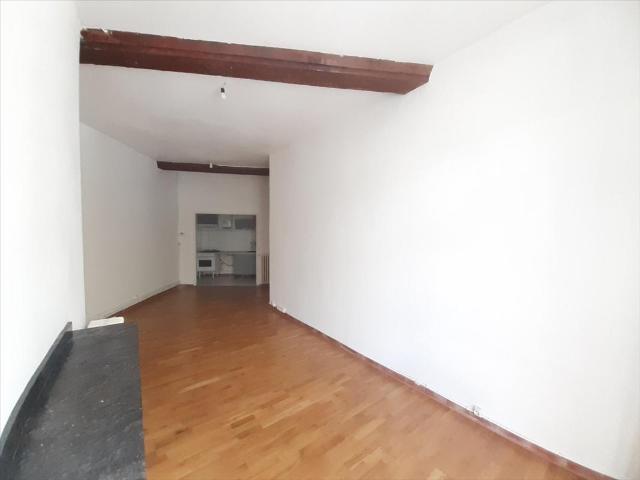 Appartement 2 pièces 58 m²