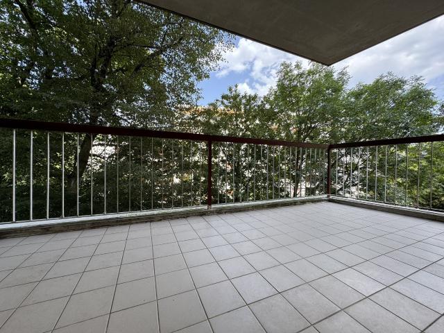 Appartement 2 pièces 58 m²