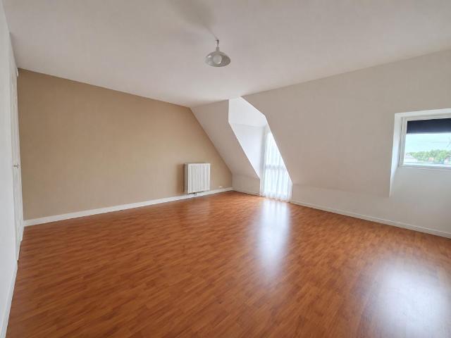 Appartement 2 pièces 58 m²